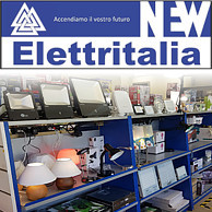 NEW ELETTRITALIA S.R.L.