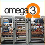 OMEGA 3 SRL