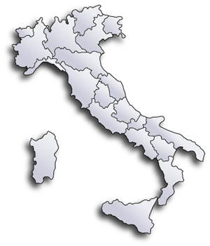 Quadri Elettrici - Cerca Quadri Elettrici per Regione